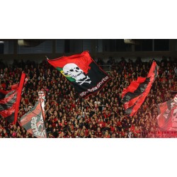 Athletico encara o Galo Maringá, na Ligga Arena, para nova festa de mulheres, crianças e PCD